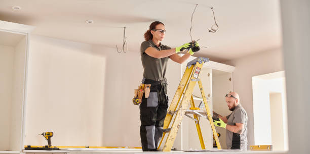 Best Emergency Electrician Near Me  in Rose, LA