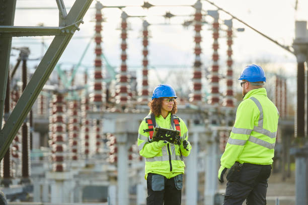 Best Licensed Electrician  in Rose, LA