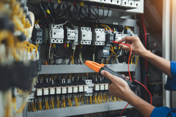 Best Emergency Electrical Repair  in Rose, LA