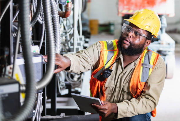 Best Home Electrical Repair  in Rose, LA