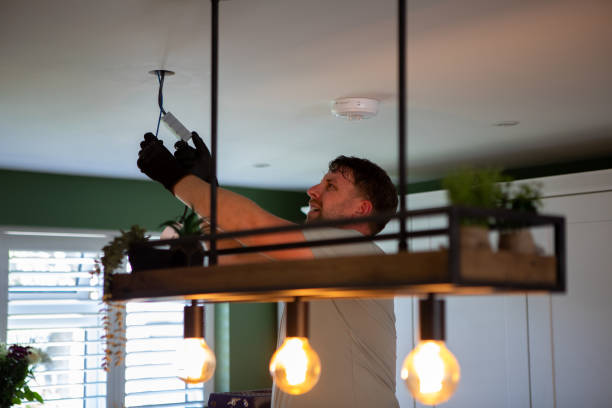 Best Affordable Electrician  in Rose, LA