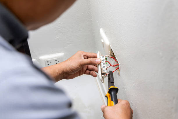 Best Residential Electrician Services  in Rose, LA