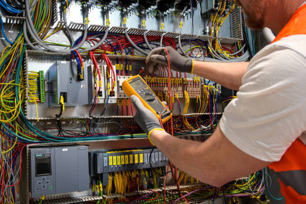  Rose, LA Electrician Pros