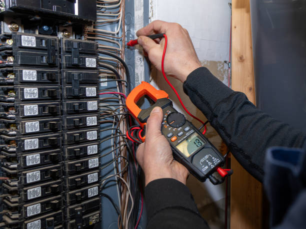 Best Electrical Outlet Repair  in Rose, LA