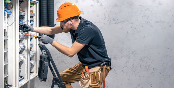 Best Electrical Troubleshooting Services  in Rose, LA