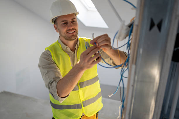 Best Licensed Electrician  in Rose, LA